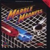 Juego online Marble Madness (AMIGA)