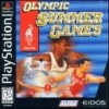 Juego online Olympic Summer Games (PSX)