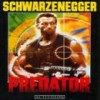 Juego online Predator (Atari ST) Juego online Predator (Atari ST)