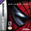 Juego online Spider-Man (GBA)