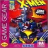 Juego online X-Men (GG)