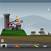 Juego online Sandcastle: ancient invasion