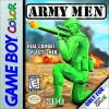 Juego online Army Men (GB COLOR)