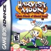 Harvest Moon: More Friends of Mineral Town (GBA)