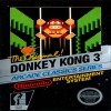 Juego online Donkey Kong 3 (NES)