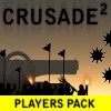 Juego online Crusade Players Pack