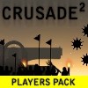 Juego online Crusade Players Pack Juego online Crusade Players Pack