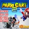 Juego online Mario Cart 2