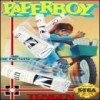 Juego online Paperboy (Genesis)