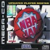 Juego online NBA JAM (SEGA CD)