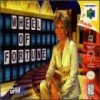 Juego online Wheel of Fortune (N64)