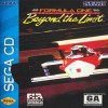 Juego online Formula One World Championship: Beyond the Limit  (SEGA CD)