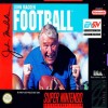 Juego online Madden NFL Football (Snes)