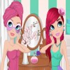 Juego online Bridesmaid Prep Makeover