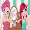 Juego online Bridesmaid Prep Makeover Juego online Bridesmaid Prep Makeover