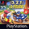 Juego online 3-2-1 A Pitufar (PSX)