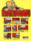 Juego online Bagman (Mame)