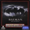 Juego online Batman Returns (Atari Lynx)