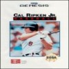 Juego online Cal Ripken Jr Baseball (Genesis)