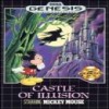 Juego online Castle of Illusion Starring Mickey Mouse (Genesis)