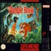 Juego online Disney's The Jungle Book (Snes)