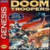 Juego online Doom Troopers (Genesis)