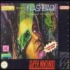 Juego online Flashback - The Quest for Identity (Snes)