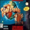 Juego online The Flintstones (Snes)