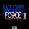 Juego online Galaxy Force II (Atari ST)