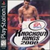 Juego online Knockout Kings 2000 (PSX)