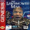 Juego online The Lawnmower Man (Genesis)