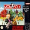 Monopoly (Snes)