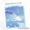 Juego online Nebulus (Atari ST) Juego online Nebulus (Atari ST)