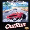 Out Run (Genesis)