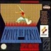 Prince of Persia (Snes)