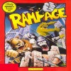 Juego online Rampage (Atari ST) Juego online Rampage (Atari ST)