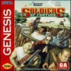 Juego online Soldiers of Fortune (Genesis)