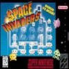 Juego online Space Invaders (Snes)