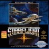 Juego online Starflight (Genesis)