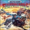 Juego online Sunset Riders (Genesis)