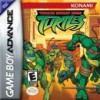 Juego online Teenage Mutant Ninja Turtles (GBA)