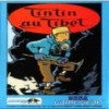 Juego online Tintin en el Tibet (GG)