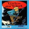 Juego online Tintin en el Tibet (GG)