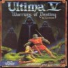 Juego online Ultima V: Warriors of Destiny (Atari ST)