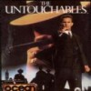 Juego online The Untouchables (Atari ST)