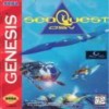 Juego online seaQuest DSV (Genesis)