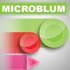 Juego online Microblum