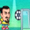 Juego online Super Soccer Noggins Juego online Super Soccer Noggins