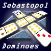 Juego online Sebastopol Dominoes