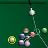 Juego online 9 Ball Pool Challenge 2